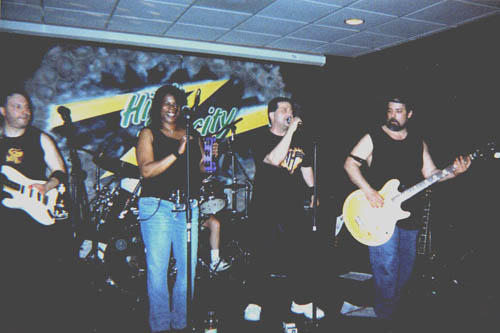 The Band